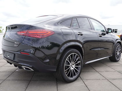 Mercedes E 400 GLE 4M F coupe/AMG/TREKH/PANODAK/BURMESTER/21 INCH