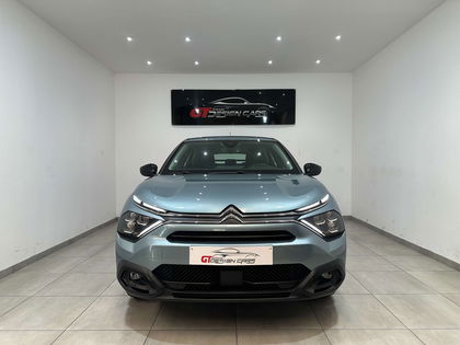 Citroen C4 1.2*GARANTIE 12 MOIS*LED*GPS*CAMERA*