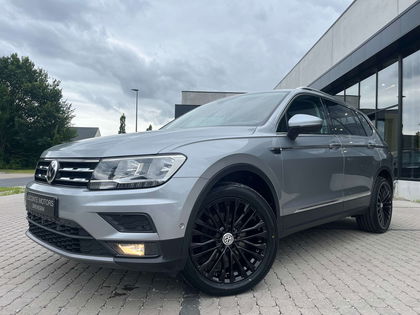 Volkswagen Tiguan Allspace 2.0 TDi DSG 7-zitpl/Navigatie/ACC/Camera/Trekhaak