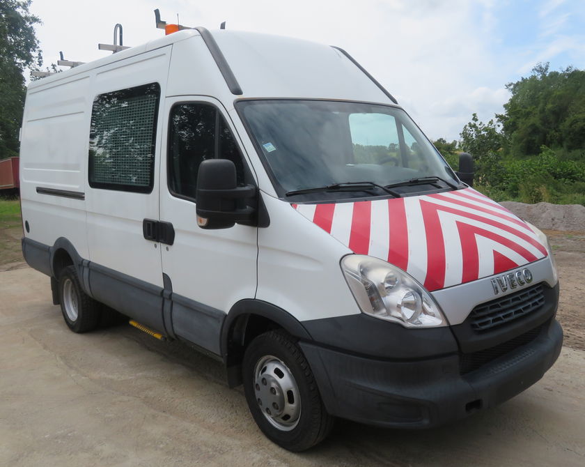 Iveco Daily