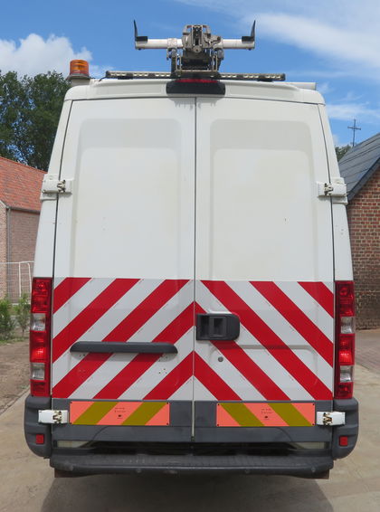 Iveco Daily 50C15 - 4X2 - 