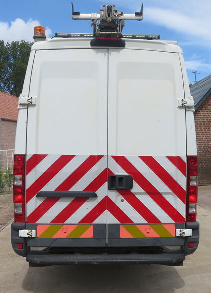 Iveco Daily 50C15 - 4X2 - 