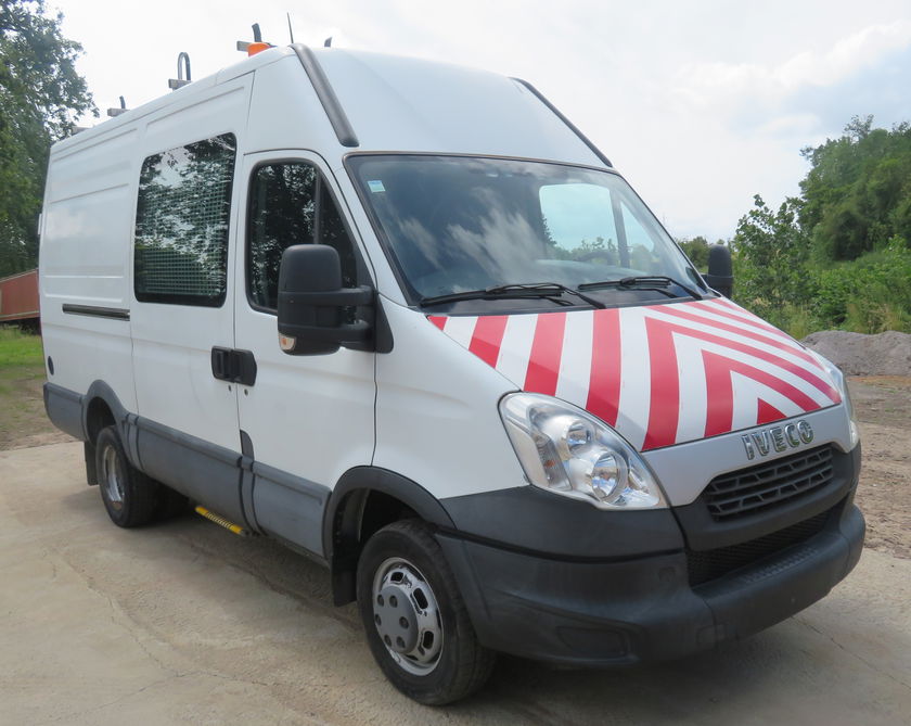 Iveco Daily