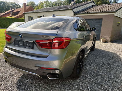 BMW X6 3.0 dAS xDrive40 - M SPORTPACK