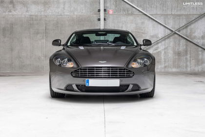 Aston Martin DB9 5.9i V12 | First Owner / Mint Condition