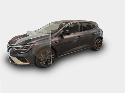 Renault Megane E-Tech Plug-in hybrid Engineerd NAVI CAM VERW.ZETEL