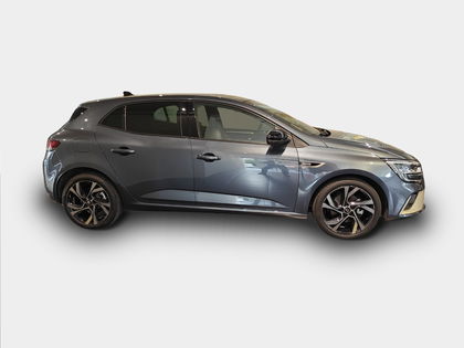 Renault Megane E-Tech Plug-in hybrid Engineerd NAVI CAM VERW.ZETEL