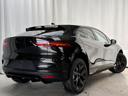 Jaguar I-Pace EV400 AWD R-Dynamic SE