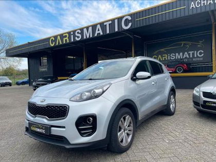 Kia SPORTAGE - 2018 17Crdi // 42000Km // lift // Caméra // …