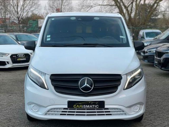 Mercedes Vito