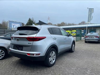 Kia SPORTAGE - 2018 17Crdi // 42000Km // lift // Caméra // …