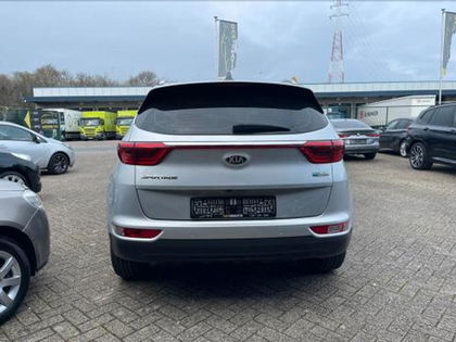 Kia SPORTAGE - 2018 17Crdi // 42000Km // lift // Caméra // …