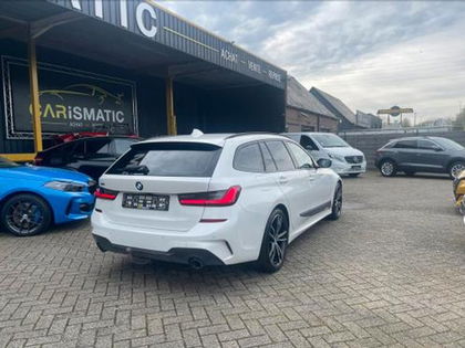 BMW Série 3 320Xdrive // Performance // Cockpit // 118000Km // 2021