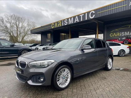 BMW 1 Series 118i Pack M // 2019 // Automat // Navig // 82000Km // Garan