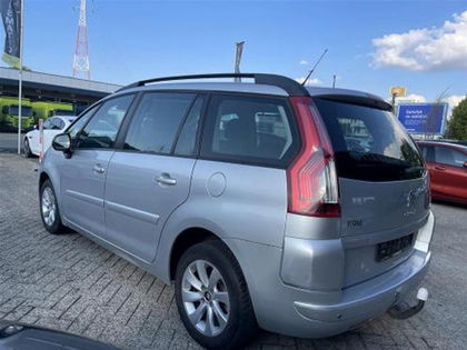 Citroen Grand C4 Picasso Grand C4 Picasso 7 places // Clim // Garantie // 1.