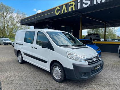 Citroen Jumpy Combi Jumpy Double Cabine // 2.0Hdi // 2016 // 134000km