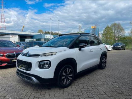 Citroen C4 Aircross C3 Aircross 1.2ess // 129000km // 2019 // Pano // leds / Ful