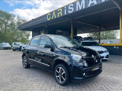 Renault Twingo 2018 // 84000km // Navigation // Caméra // Garantie