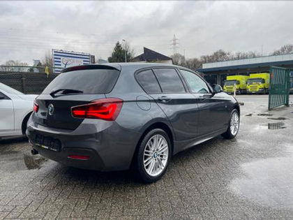 BMW 1 Series 118i Pack M // 2019 // Automat // Navig // 82000Km // Garan