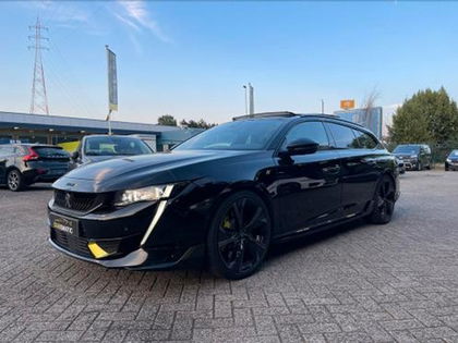 Peugeot 508 PSE 360CV // 2021 // 4WD // Full Full // Garantie