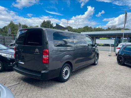 Citroen SpaceTourer Jumpy 1.5HDI // 9 Places // 57000Km // Climatisation