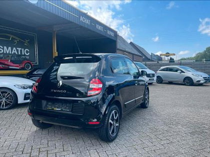 Renault Twingo 2018 // 84000km // Navigation // Caméra // Garantie