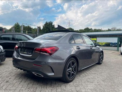 Mercedes A Klasse Classe A Berline AMG // 2022 // 44000KM //Pano // Caméra…