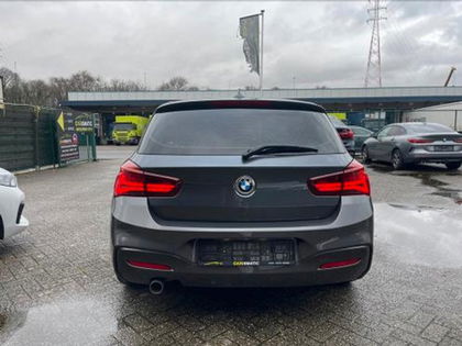 BMW 1 Series 118i Pack M // 2019 // Automat // Navig // 82000Km // Garan