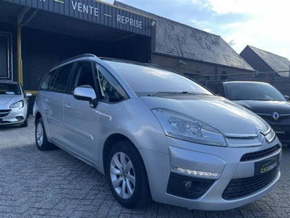 Citroen Grand C4 Picasso Grand C4 Picasso 7 places // Clim // Garantie // 1.