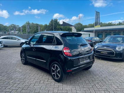 Renault Twingo 2018 // 84000km // Navigation // Caméra // Garantie