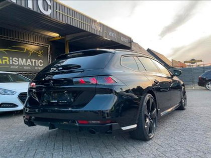 Peugeot 508 PSE 360CV // 2021 // 4WD // Full Full // Garantie