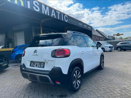 Citroen C4 Aircross C3 Aircross 1.2ess // 129000km // 2019 // Pano // leds / Ful