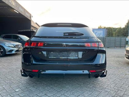 Peugeot 508 PSE 360CV // 2021 // 4WD // Full Full // Garantie