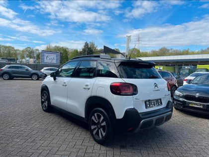 Citroen C4 Aircross C3 Aircross 1.2ess // 129000km // 2019 // Pano // leds / Ful