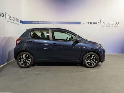 Peugeot 108 1.0 VTI AUTO | CAM RECUL | RADIO | AUTO