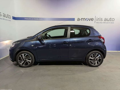 Peugeot 108 1.0 VTI AUTO | CAM RECUL | RADIO | AUTO