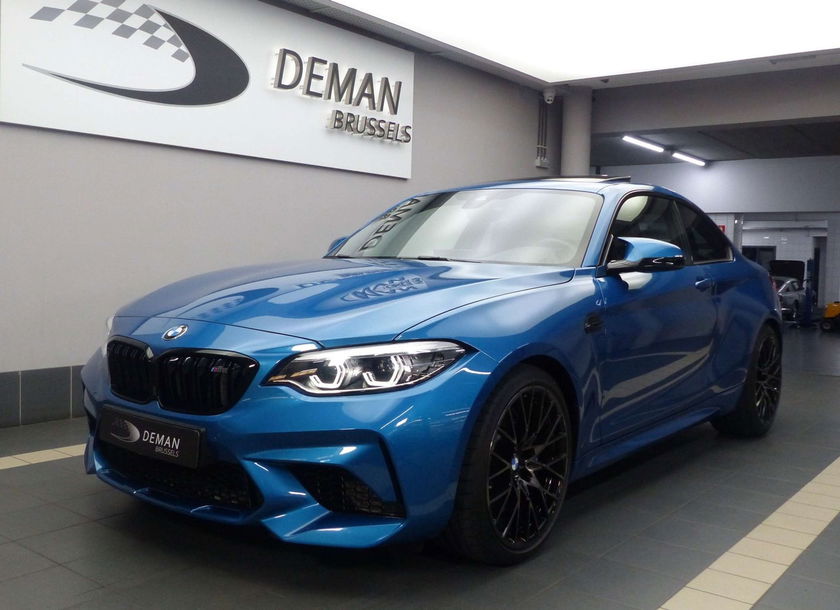 BMW M2