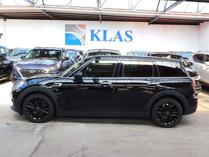 MINI Clubman Cooper 1.5A + BOÎTE AUTO + GPS +++++