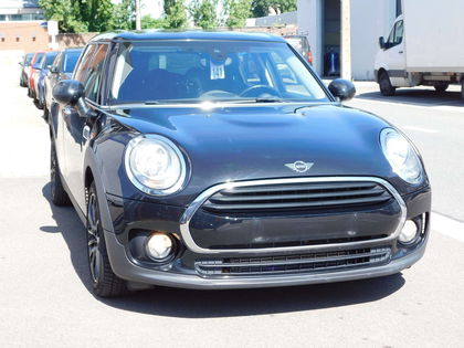 MINI Clubman Cooper 1.5A + BOÎTE AUTO + GPS +++++