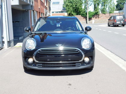 MINI Clubman Cooper 1.5A + BOÎTE AUTO + GPS +++++