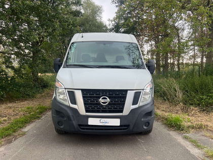 Nissan NV400 2.3 DIESEL * 92 KW *