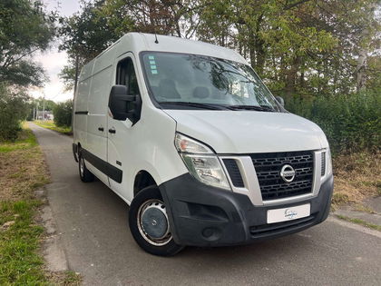 Nissan NV400 2.3 DIESEL * 92 KW *