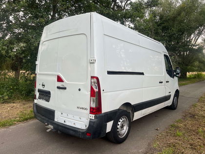 Nissan NV400 2.3 DIESEL * 92 KW *