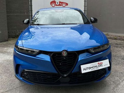 Alfa Romeo Tonale 1.6 essence Boite Auto Finition sprint véloce