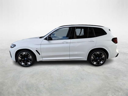 BMW X3 iX3 Impressiv