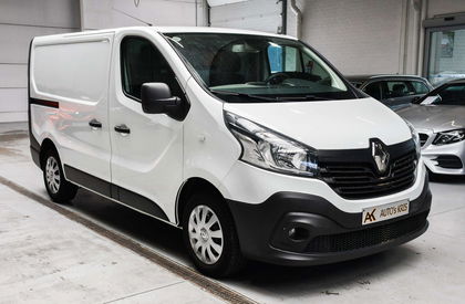 Renault TRAFIC H1 L1 3pl - 14.800eur excl. BTW - BLUETOOTH / PDC