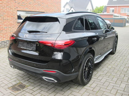 Mercedes GLC 300 DE AMG PANO DISTRONIC......