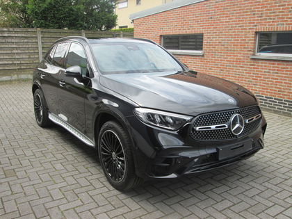 Mercedes GLC 300 DE AMG PANO DISTRONIC......