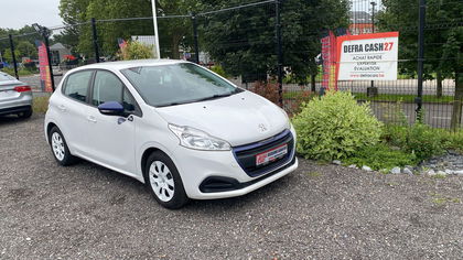 Peugeot 208 208 Like 1.0i # 2016 # 106000km # Garantie # Car-Pass #