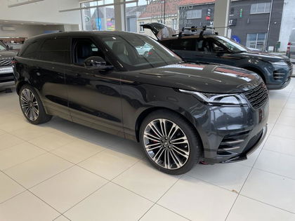 Land Rover Range Rover Velar P400 Autobiography